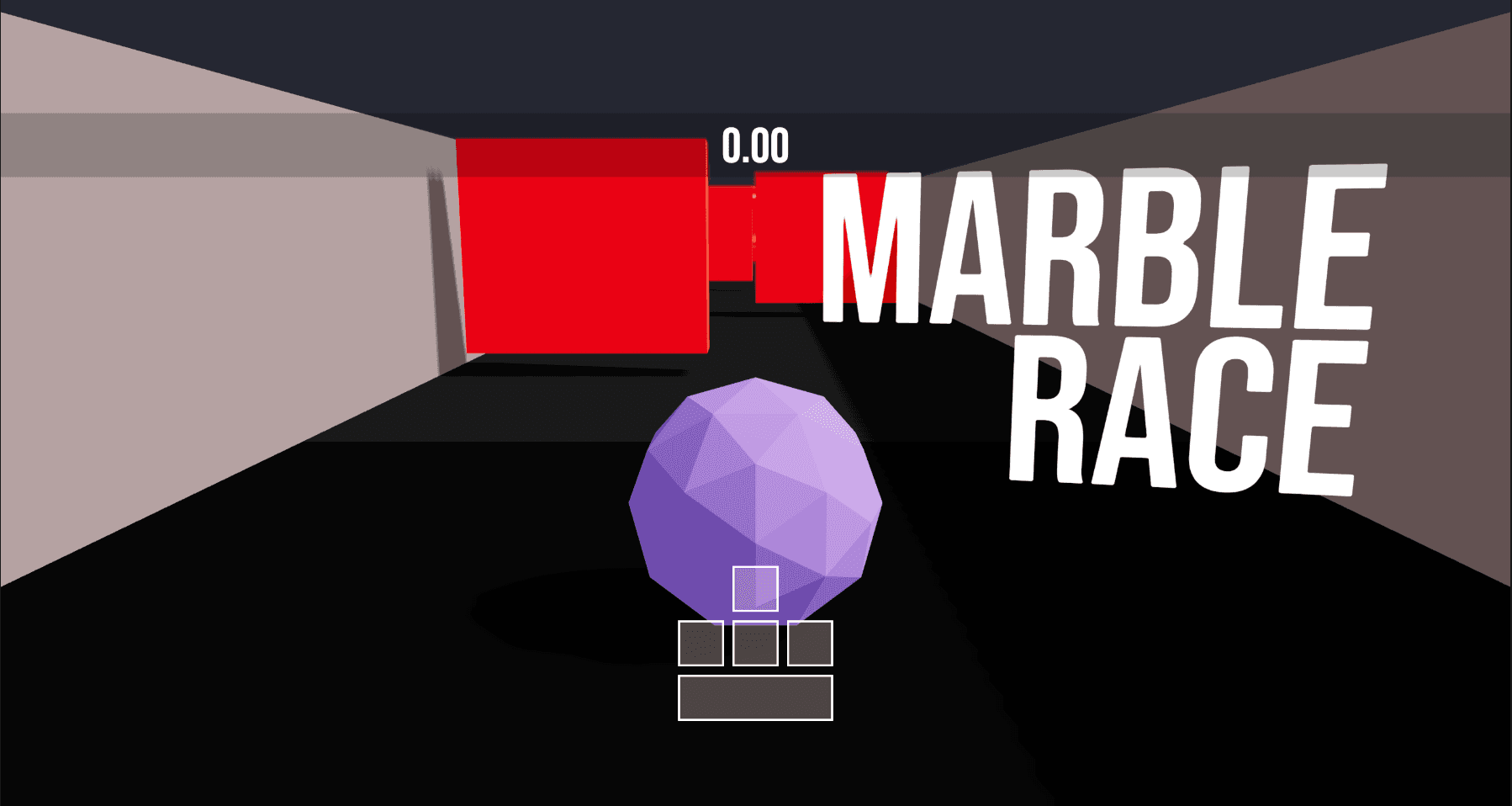 Marble Race