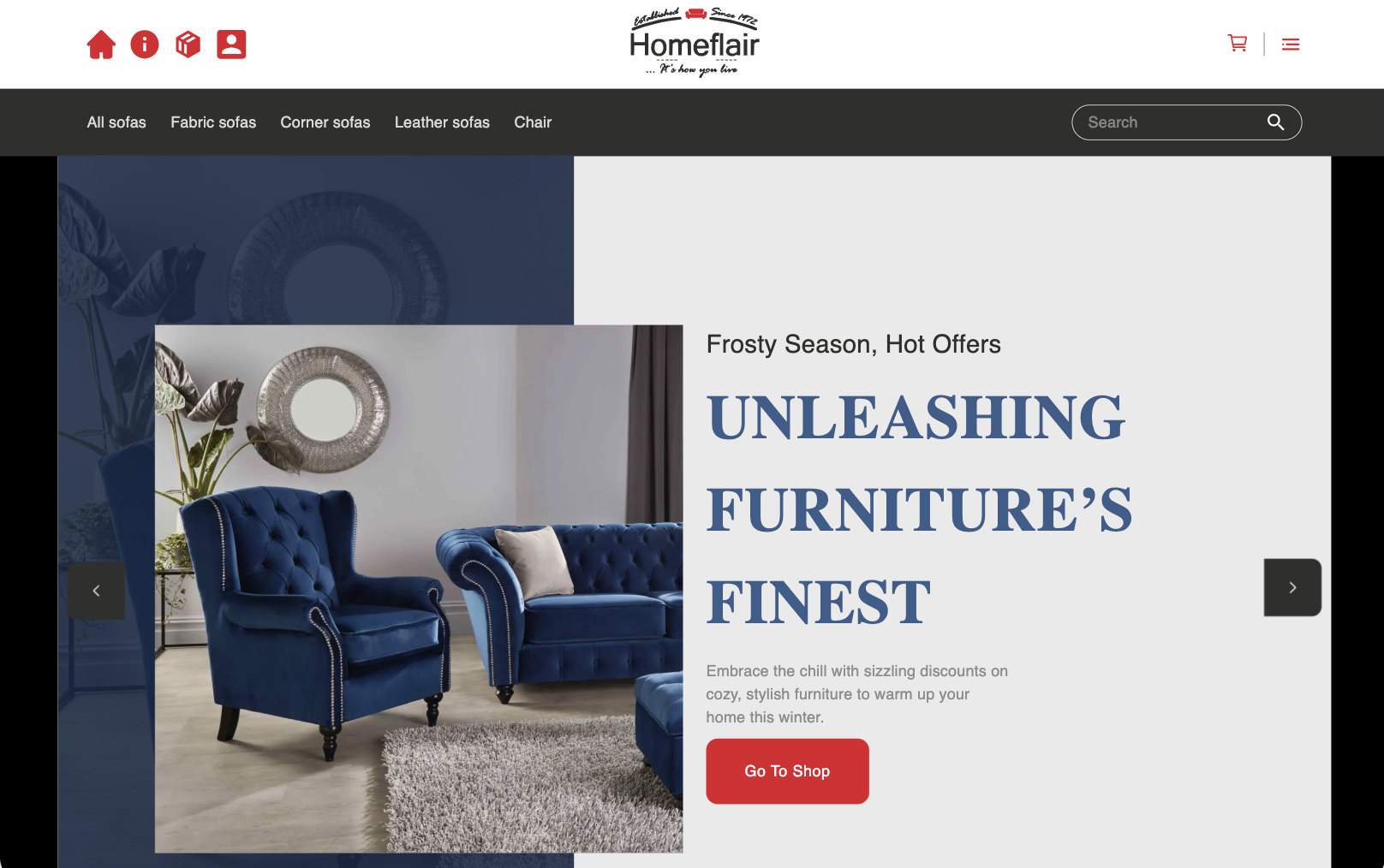 Homeflair