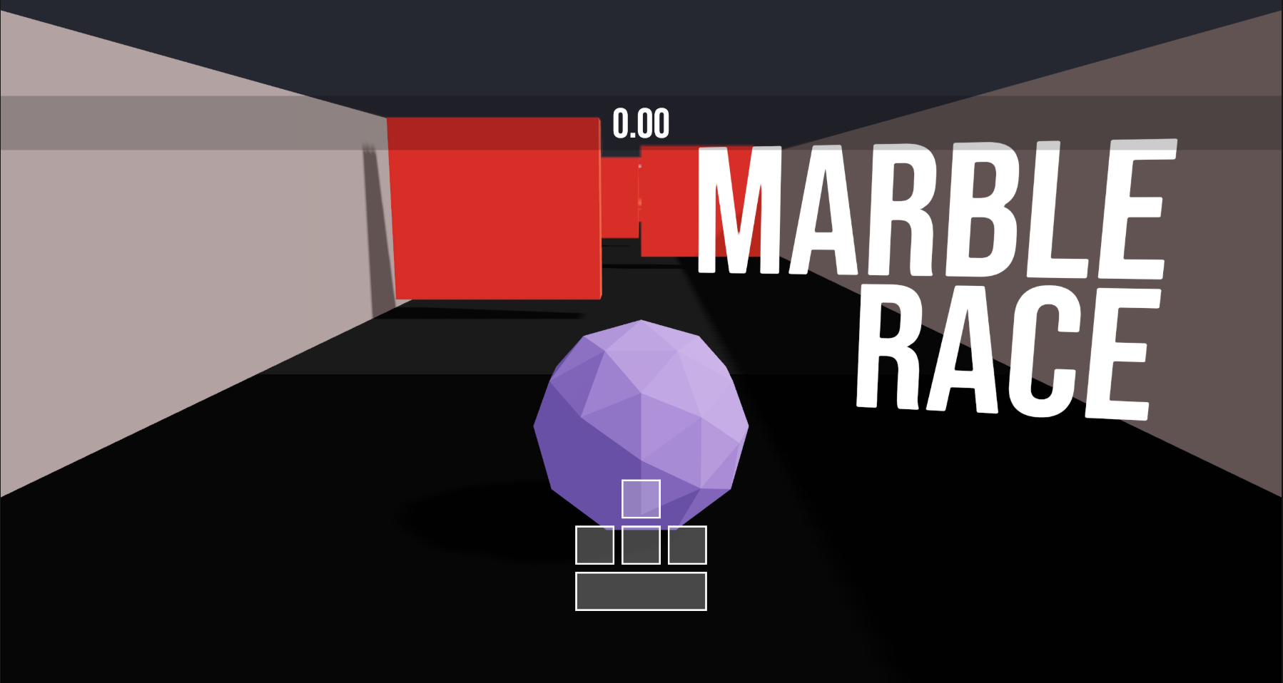 Marble Race
