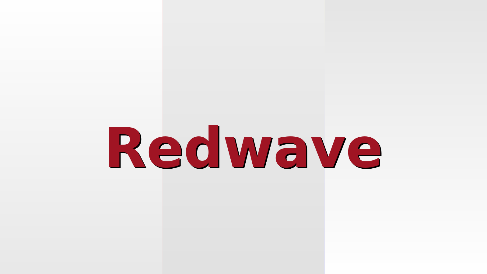 Redwave